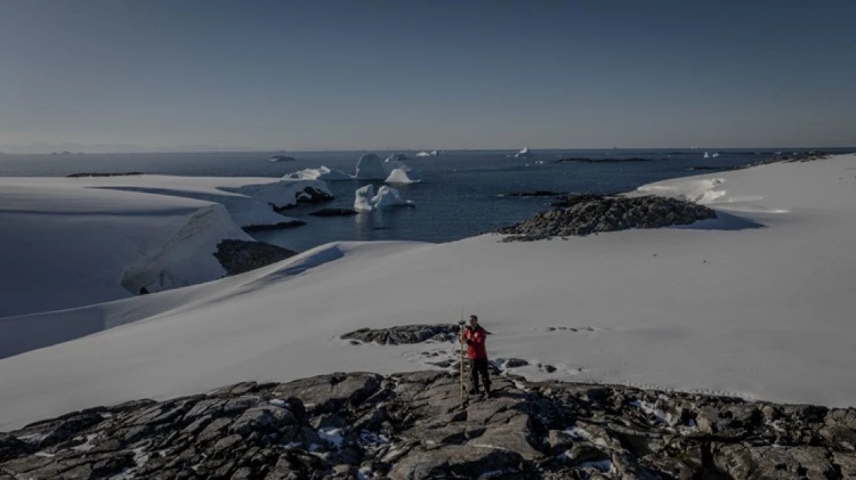 Türkiye'nin kutuplardaki ayak izi 10 yaşında