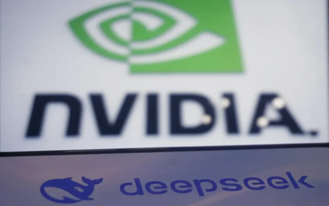 DeepSeek, NVIDIA’ya dönüyor: Yerli alternatifler beklentiyi karşılamadı