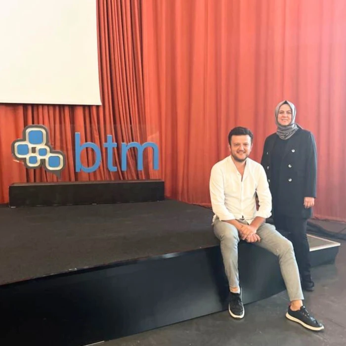 KOBİ’lere özel toptan e-ticaret platformu