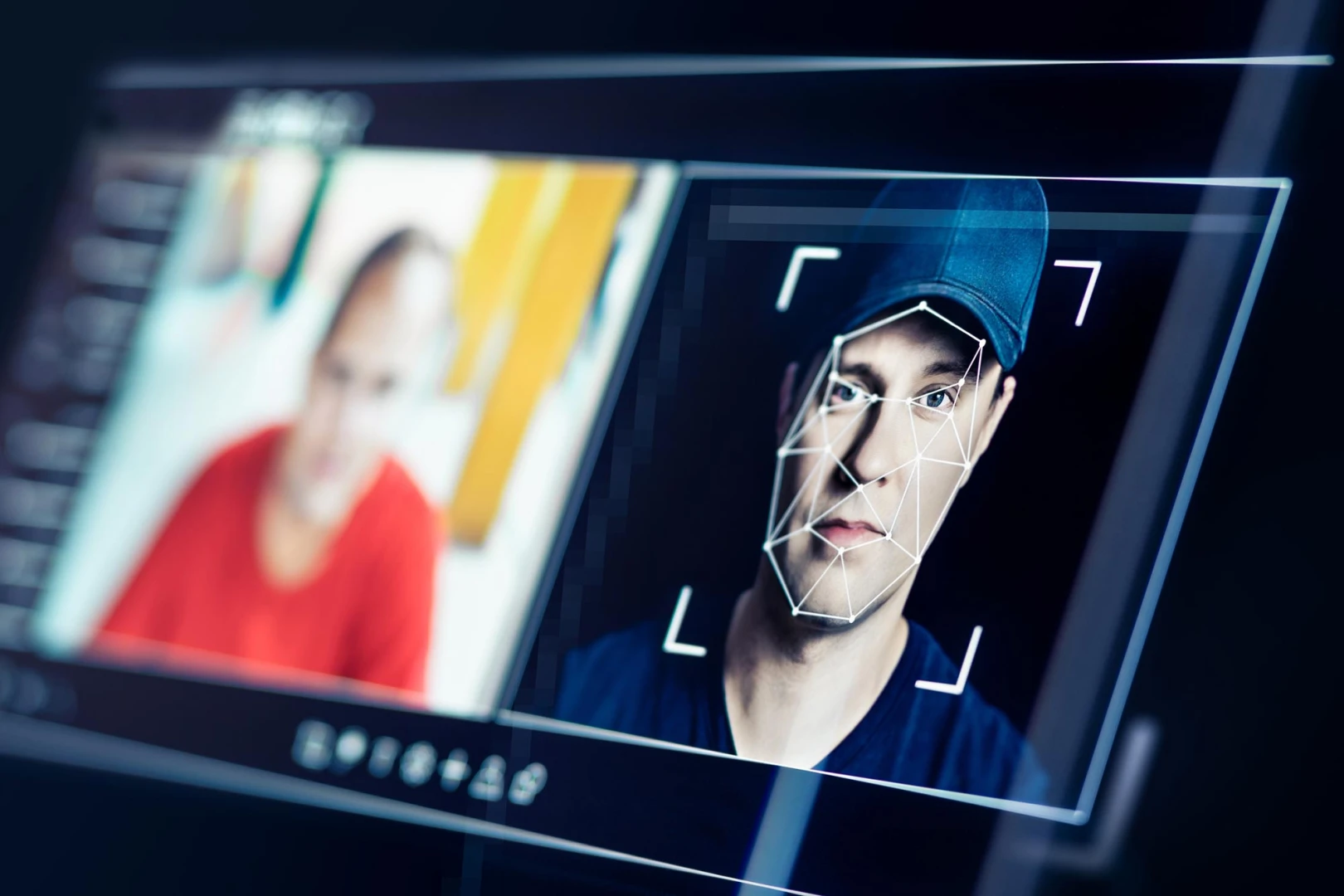 Yapay zeka sahte yüzlerini tanımanın şaşırtıcı anahtarı