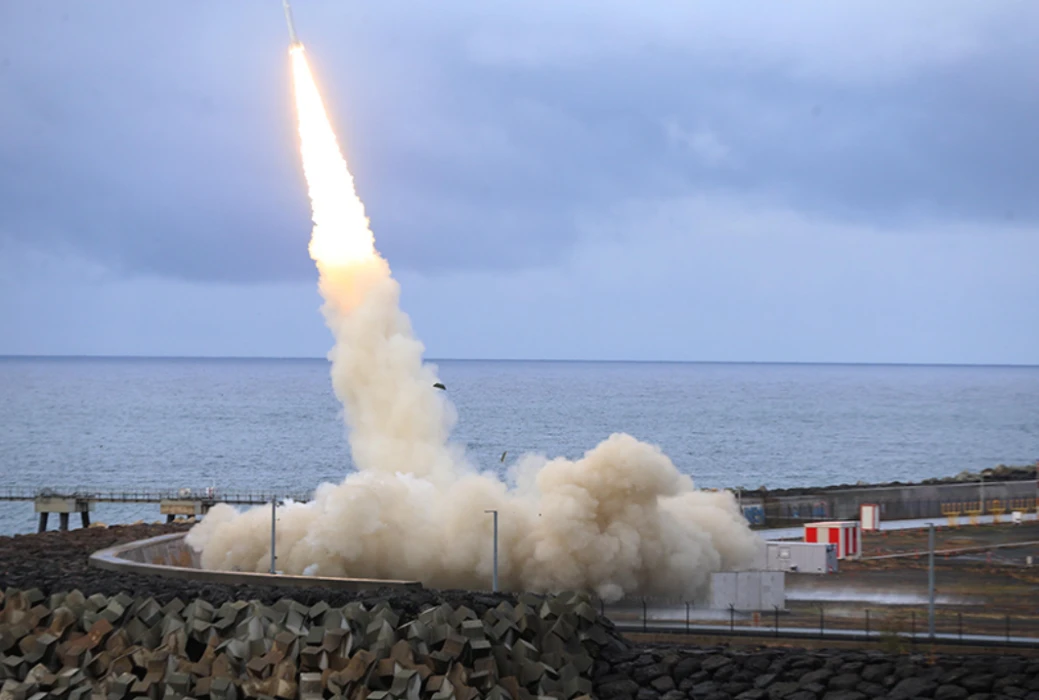 Karadeniz'de ateşlendi Ege'de yankılandı: Yunan medyasında 'TAYFUN' endişesi