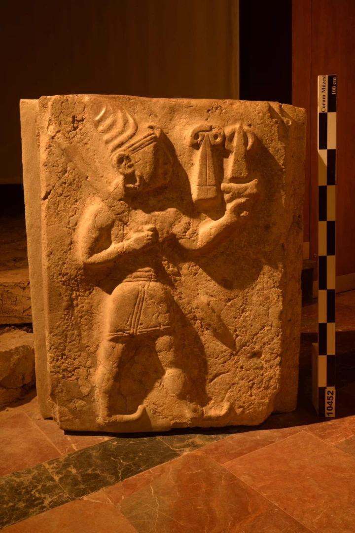 Troya Roma’daki Kolezyum’da dünya sahnesine çıkıyor