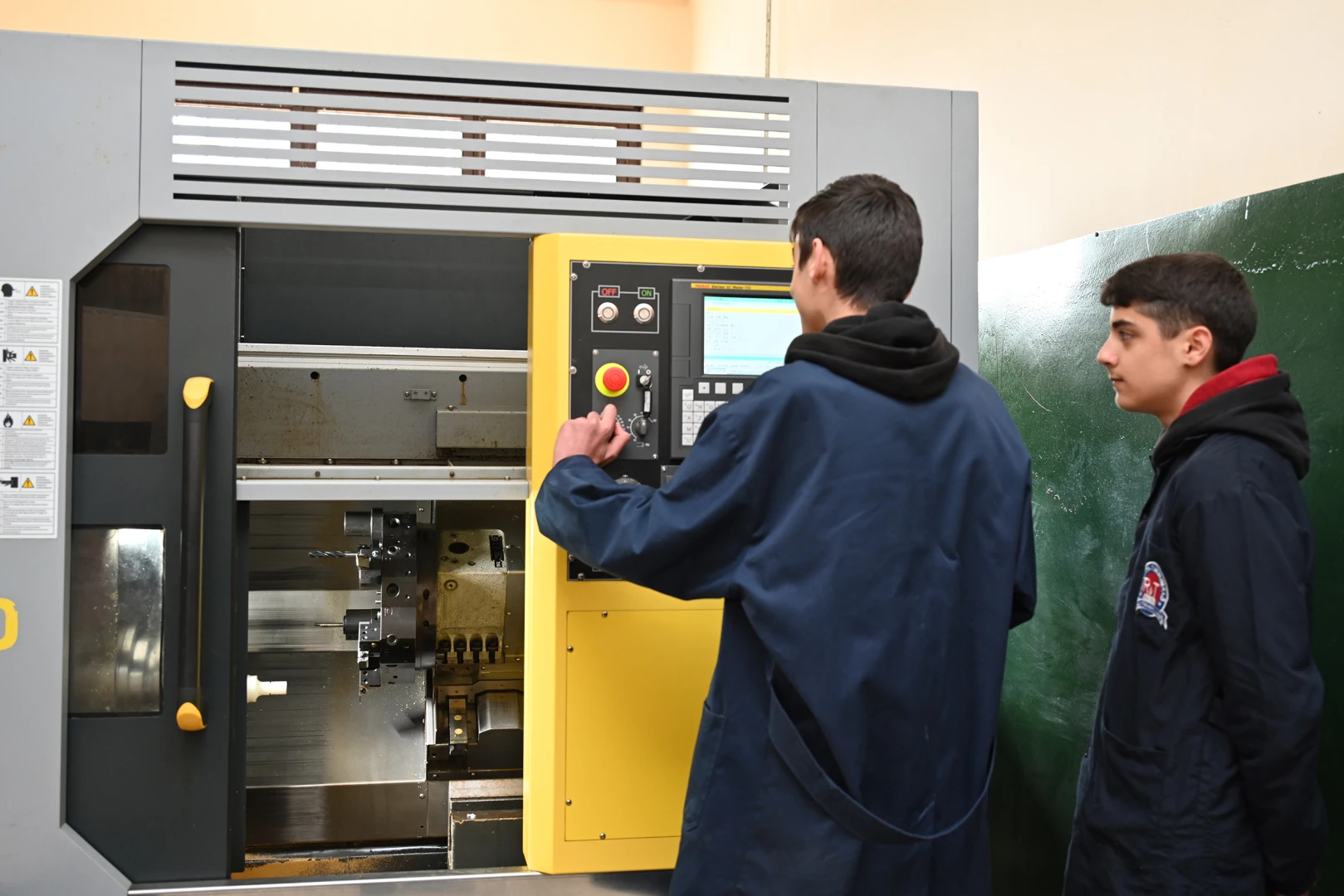 Yatırımı büyüten ihracata taşıyan güç! 144 yıllık ekonomik hafıza: İTO