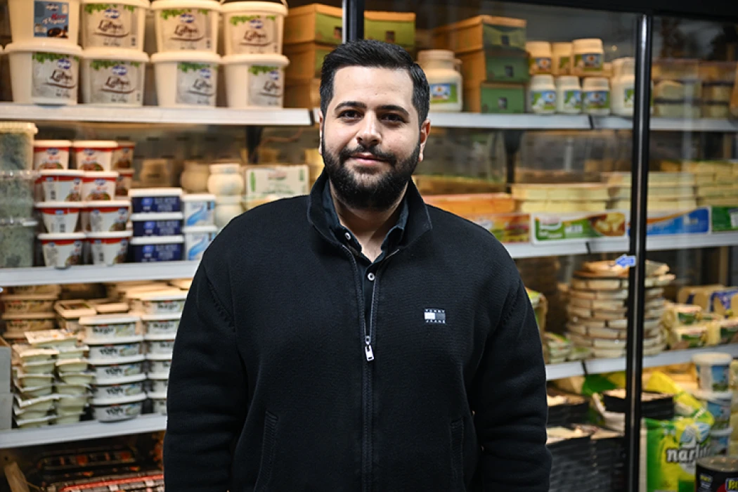 İGTOT esnafı fiyatları sabitlediğini açıkladı!