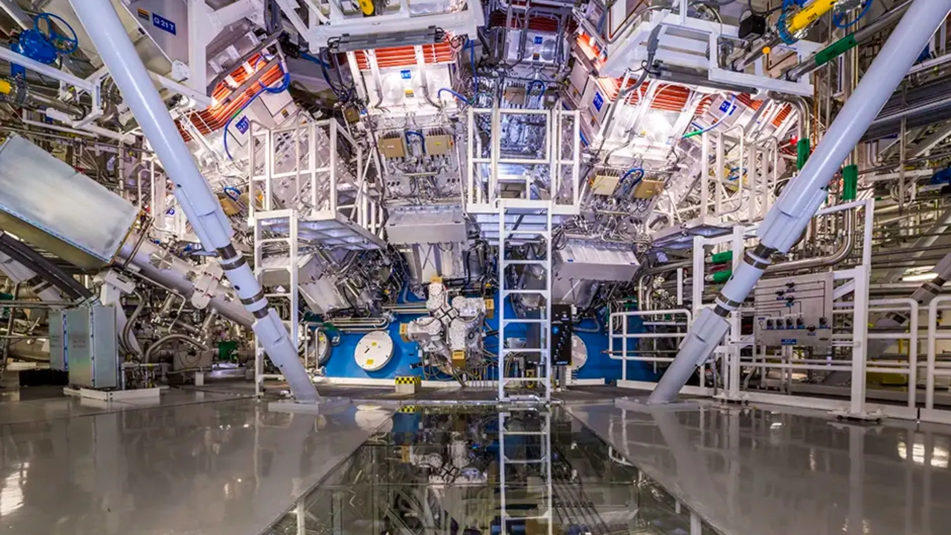 Nükleer füzyon için Güneş benzeri ısıya dayanacak alaşımlar üretildi