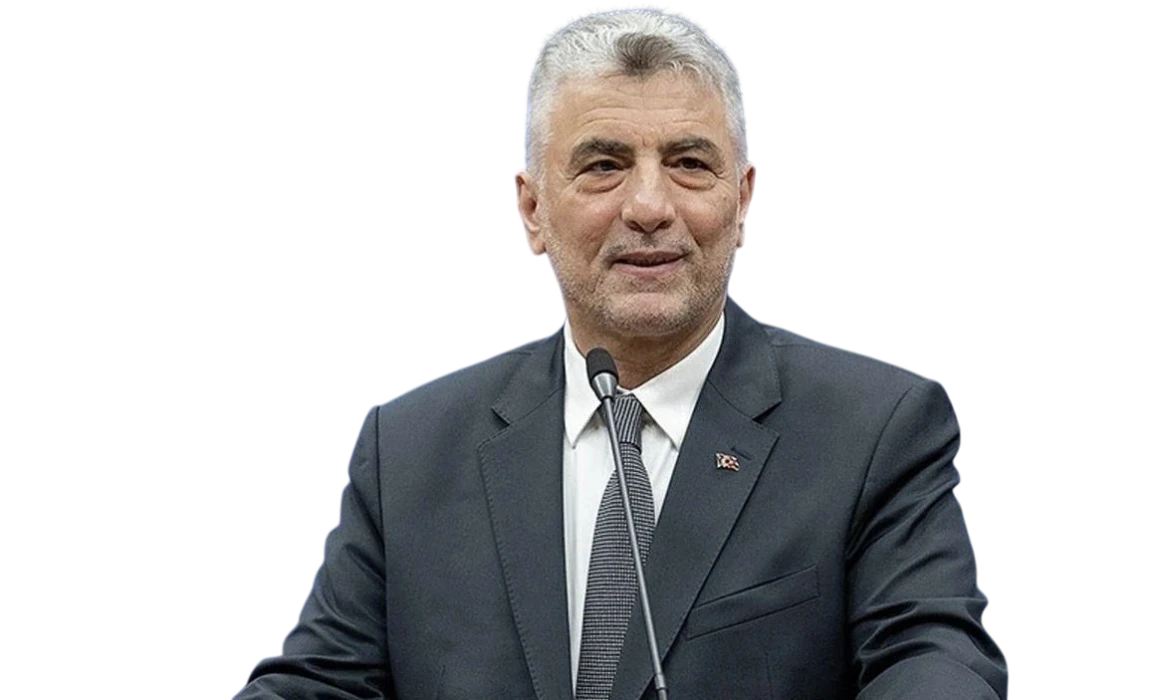 İş dünyasından AB’ye 5 maddelik çağrı: 'Güncelleme zaruri hale geldi'