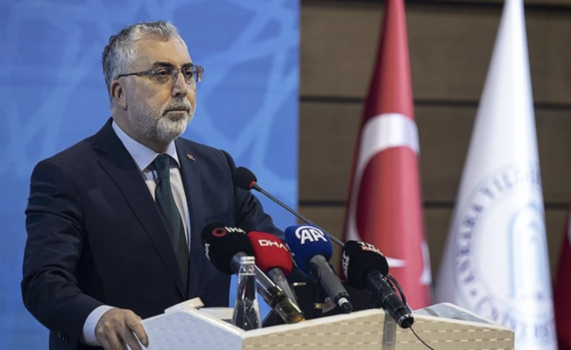 2026 Asgari ücret ne kadar oldu? Bakan Işıkhan: 28 bin 75 TL olarak uygulanacak!