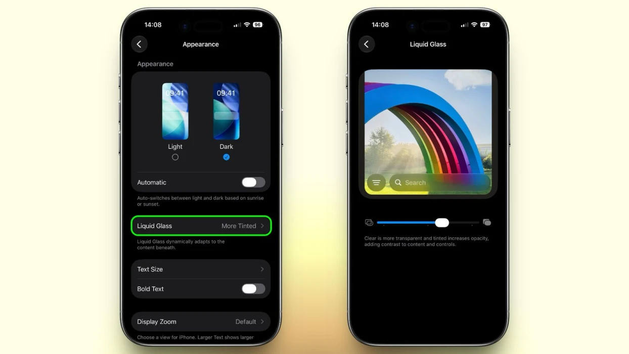 iOS 27 ile iPhone kilit ekranına beş yeni özellik geliyor