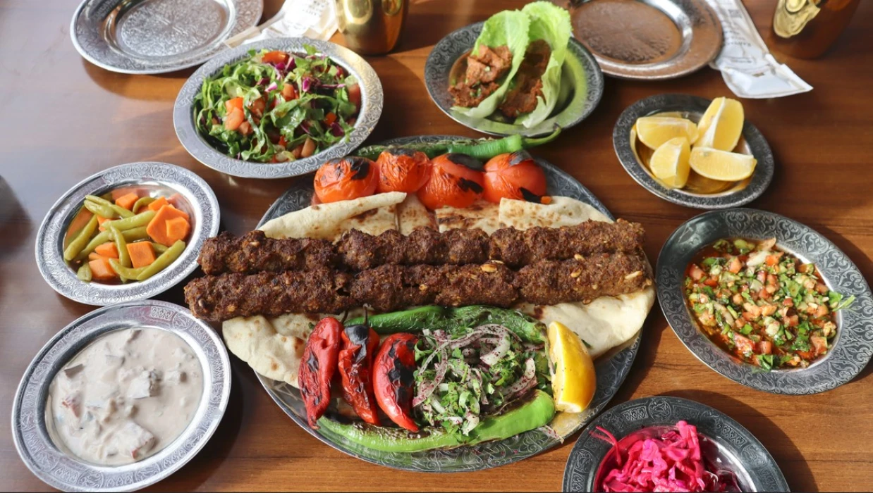 Boğaziçi Lüferi menülere özgün adı ile girecek