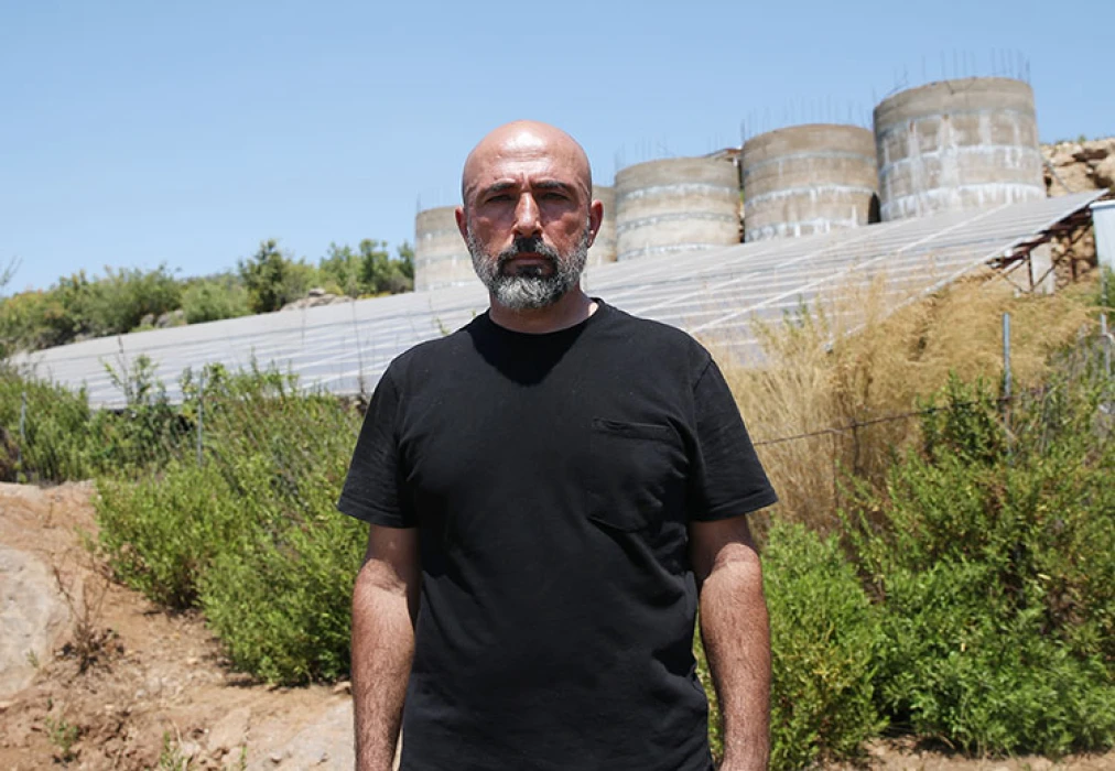 Antalya'da tropikal meyve bahçelerine kurulan GES enerji maliyetlerini düşürdü