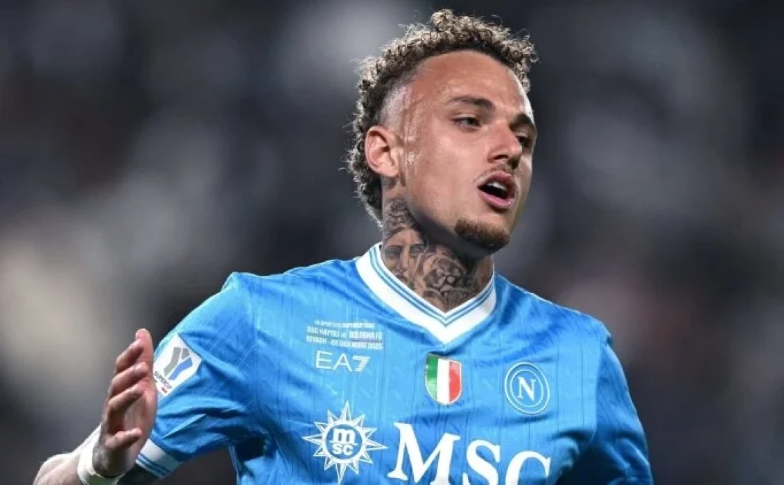 GALATASARAY TRANSFER HABERLERİ SON DAKİKA | Noa Lang Galatasaray’a geliyor mu? Ara transfer döneminde kritik hamle