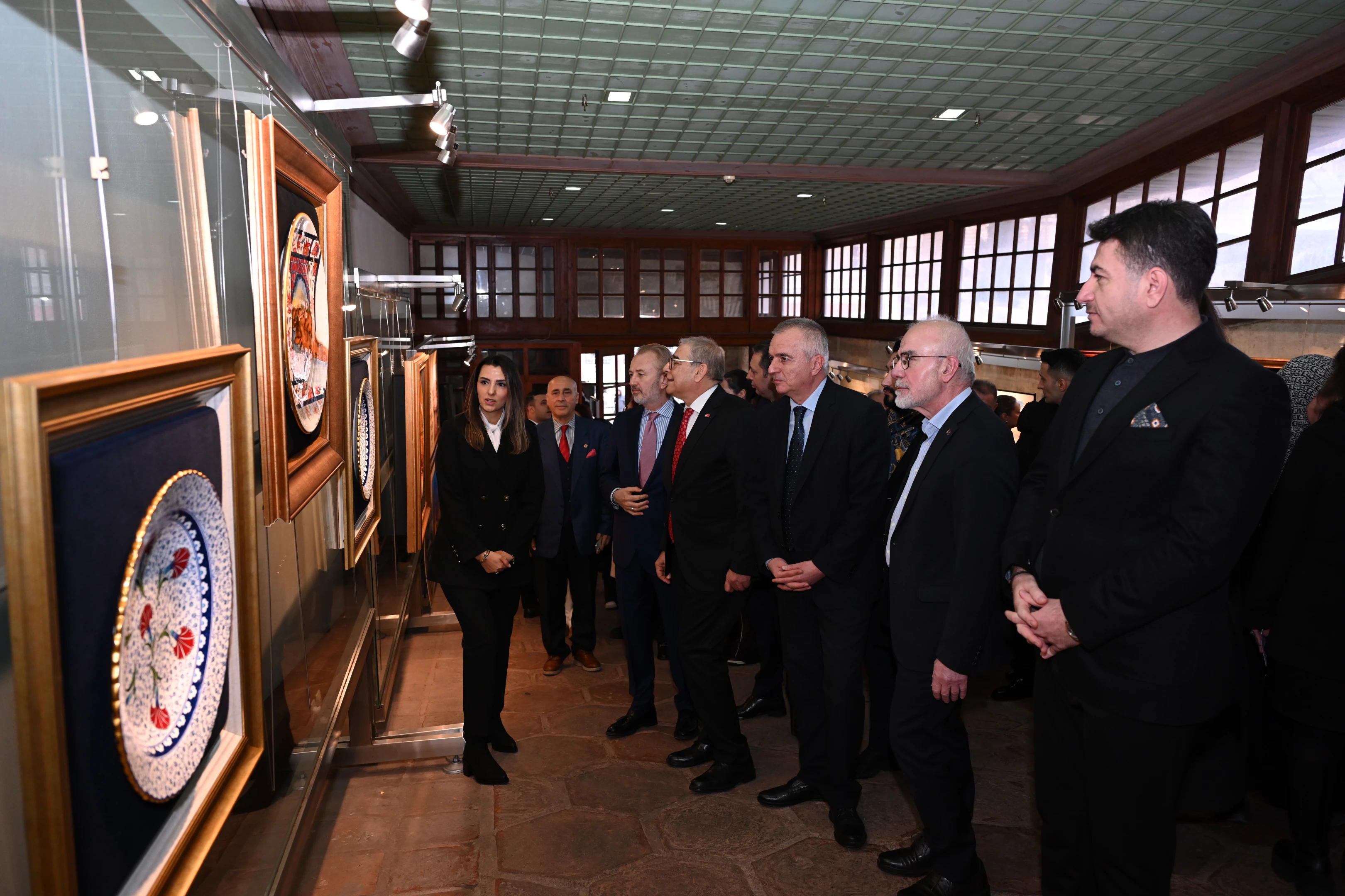 Bayramda kültür rotası: Hünkar Kasrı Ramazan Bayramı'nda ziyaretçilerini bekliyor