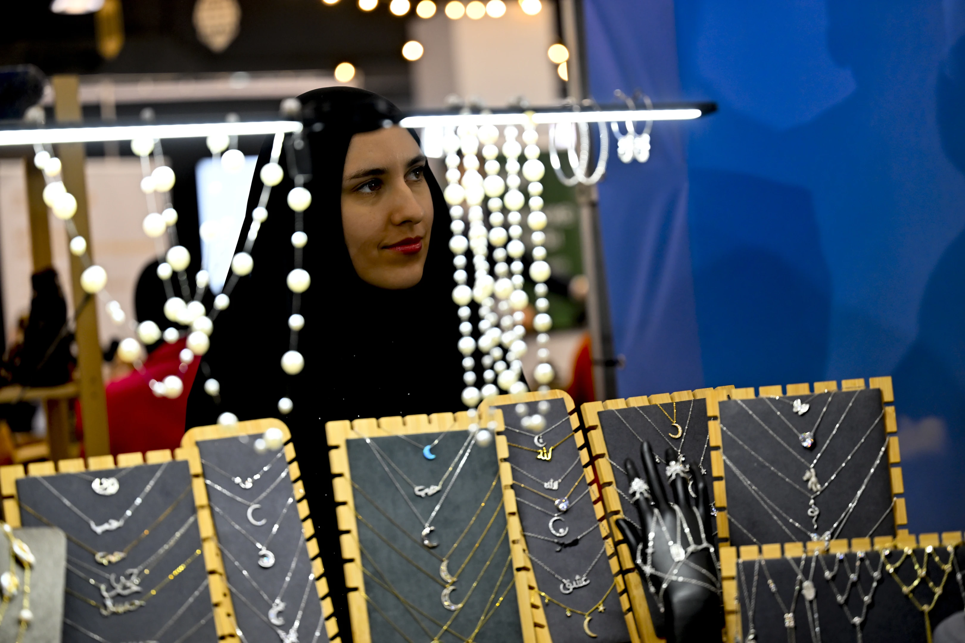 Standardı belirleyen büyük payı alır: 2 milyarlık talep 3 trilyon dolarlık pazar