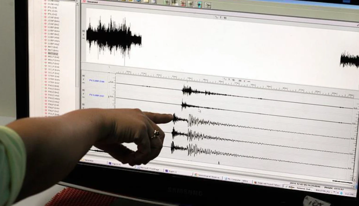 DEPREM SON DAKİKA: Balıkesir 6.1 ile sallandı! Şener Üşümezsoy açıkladı: İstanbul depremi tetiklenir mi?