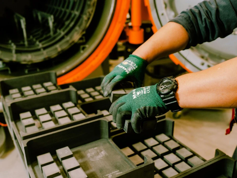 ABD'den nadir mıknatıs bağımlılığını bitirmek için 1.4 milyar dolarlık yatırım