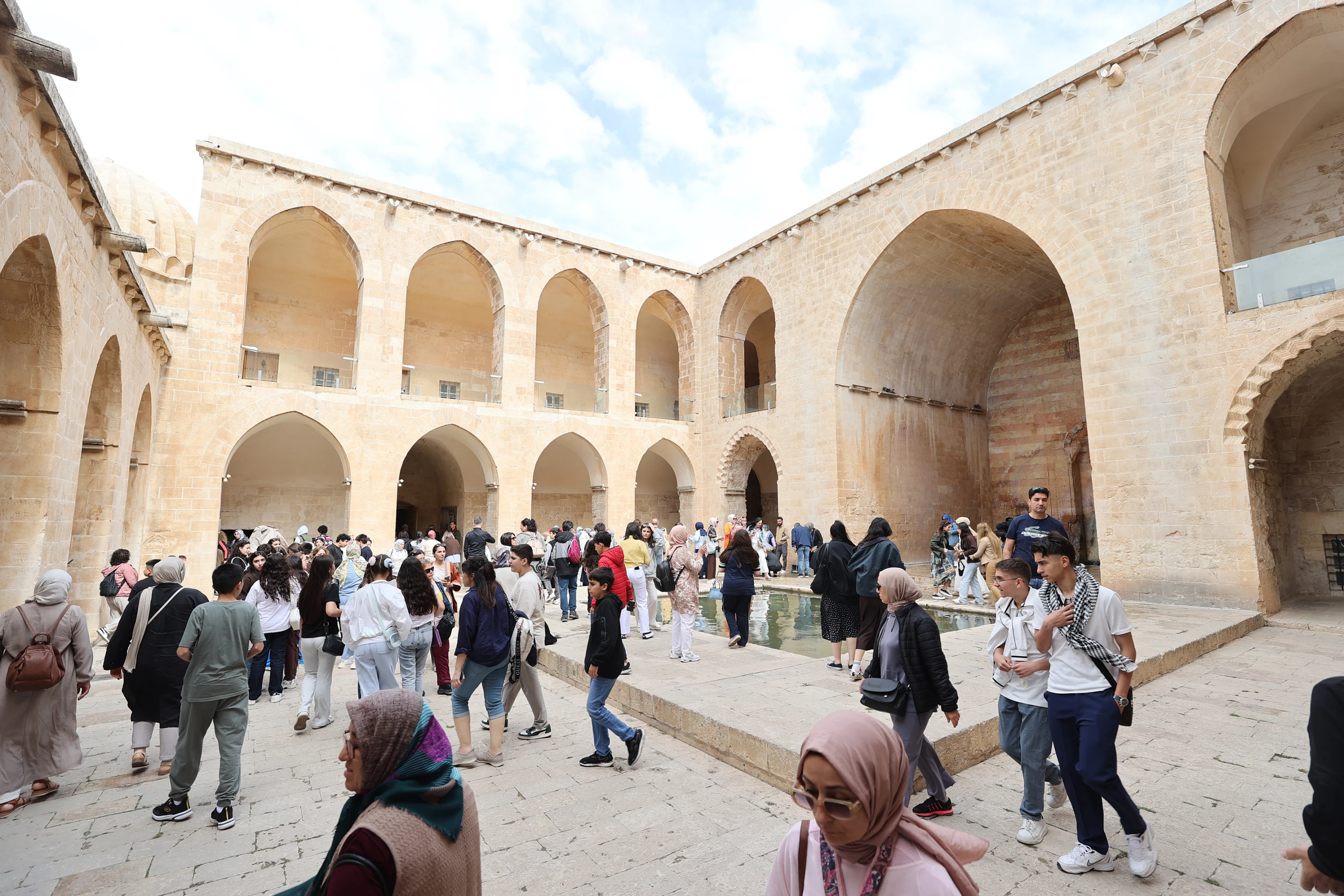 12 ay turizmle hedef 68 milyar dolar