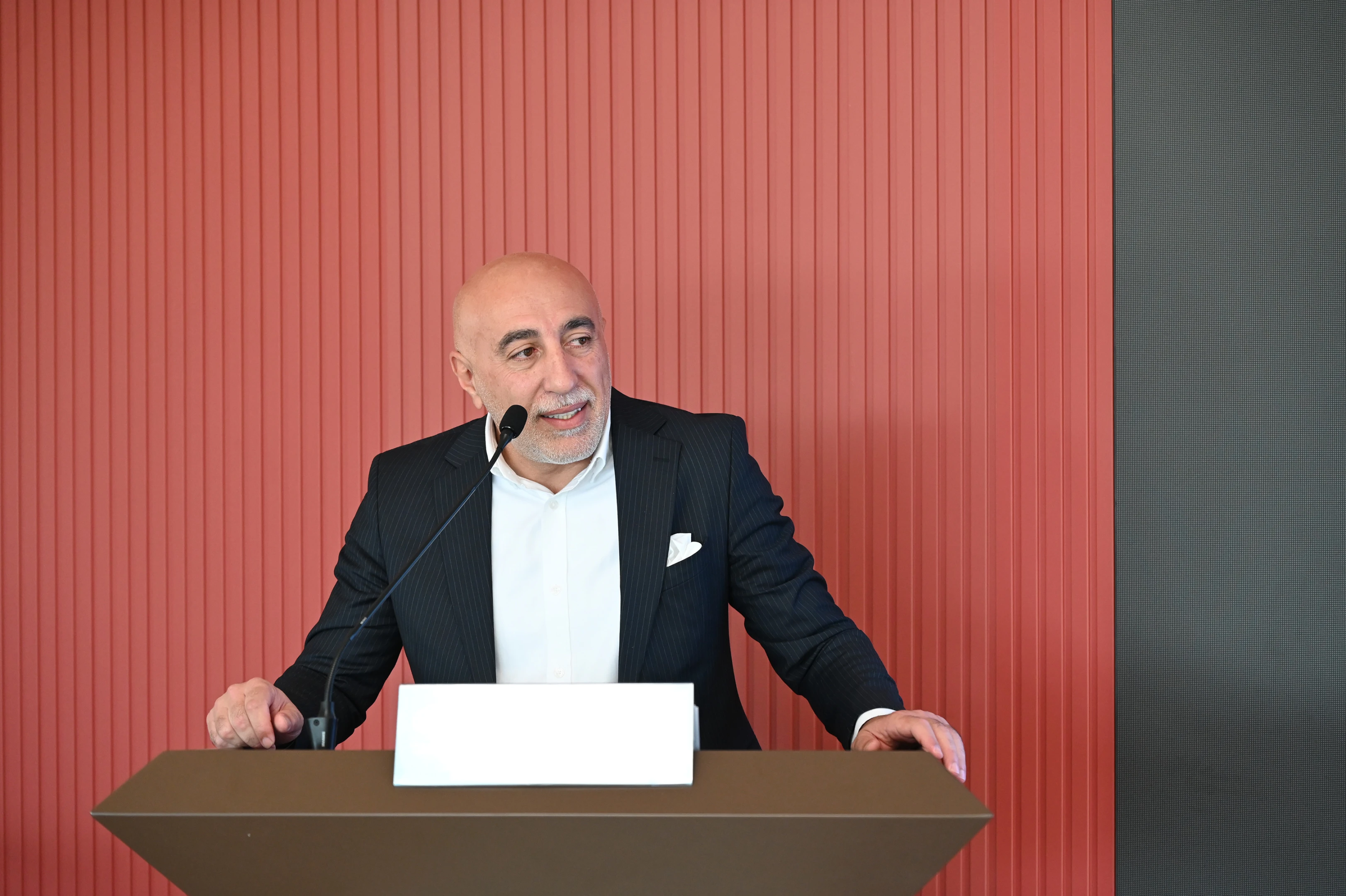 Yangın danışmanı hem sertifikalı hem de sorumlu olmalı