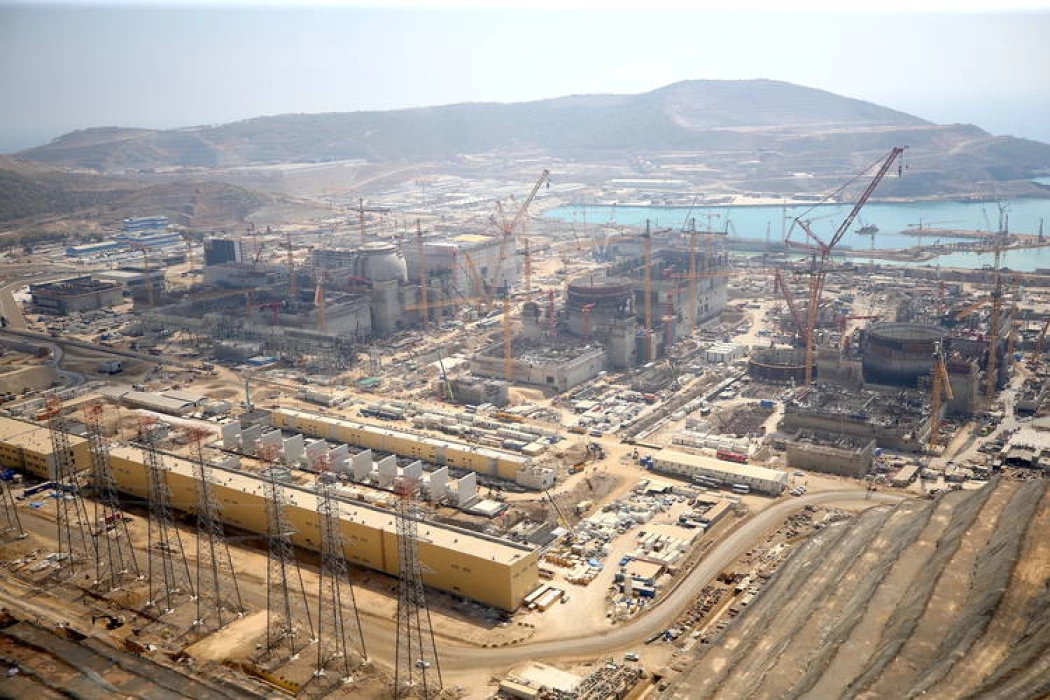 Enerjide 2023 böyle geçti