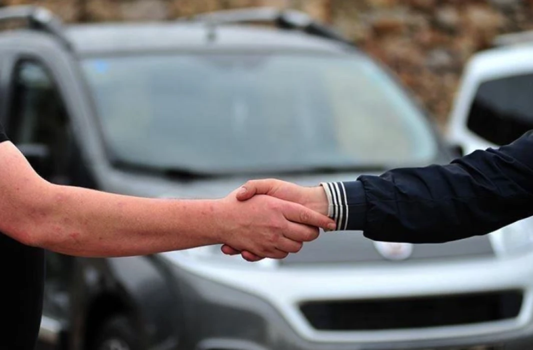 SON DAKİKA: İkinci el araçlar için süre uzatıldı: Temmuz 2026'ya kadar yürürlükte kalacak