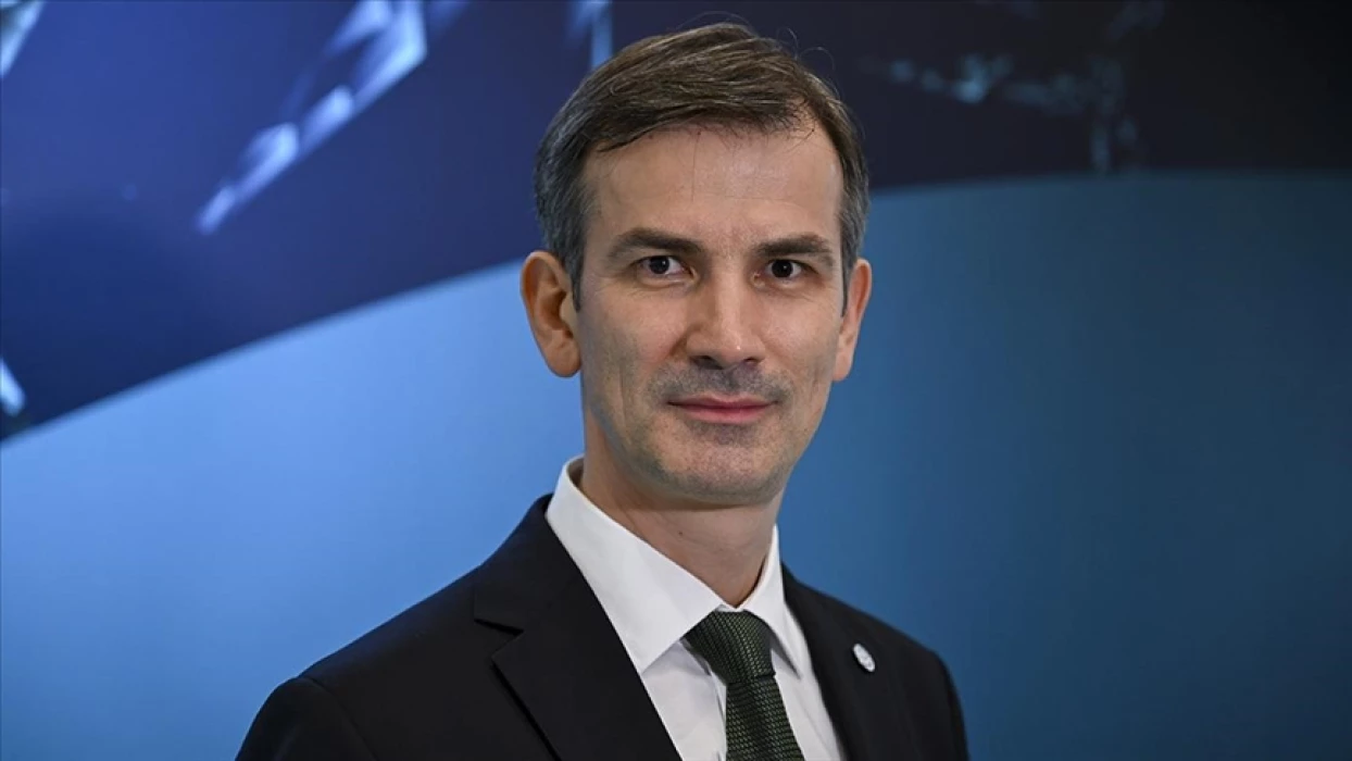 Rüzgarda 2028'e kadar 5 milyar dolar yatırım hedefleniyor