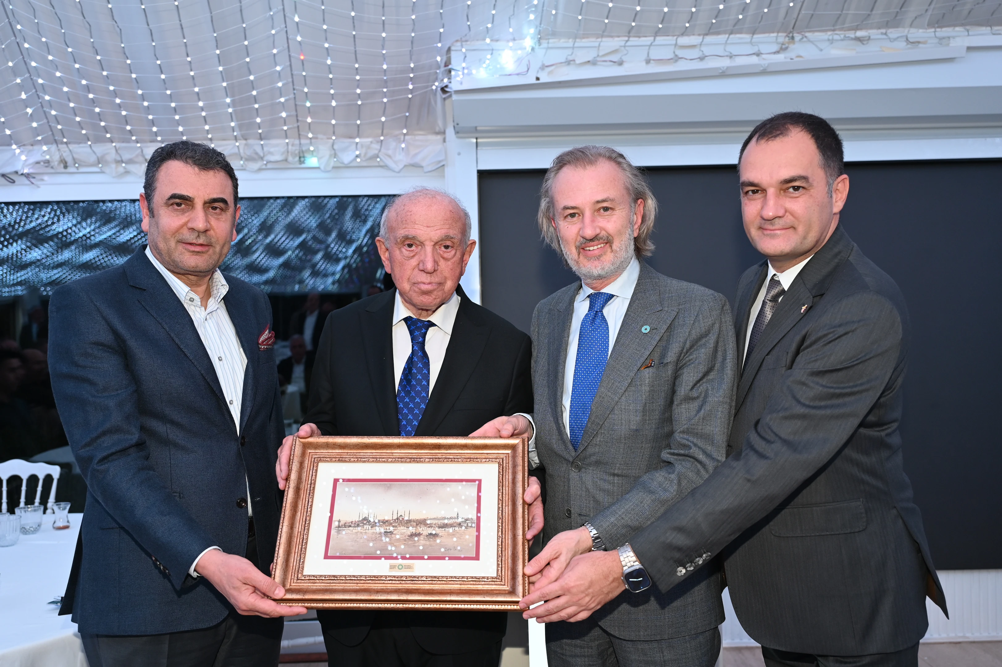 Tekstilin geleceğini markalaşma belirleyecek