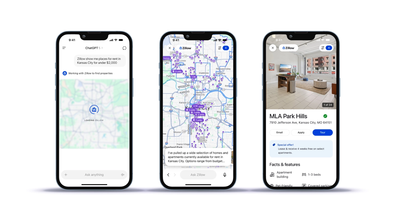 OpenAI’den ‘uygulama ekosistemi’: Booking, Spotify, Figma ChatGPT’ye geldi