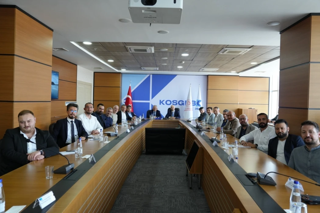 Anadolu'da 11 havacılık firmasıyla yeni bir ekosistem doğuyor