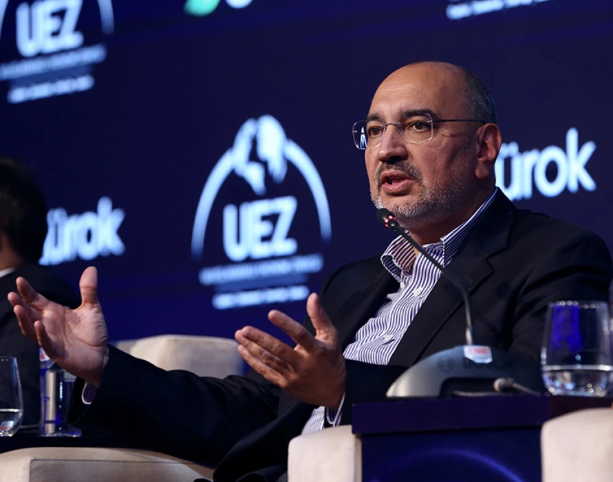 Turkcell'in yenilenebilir enerji yatırımları sürecek