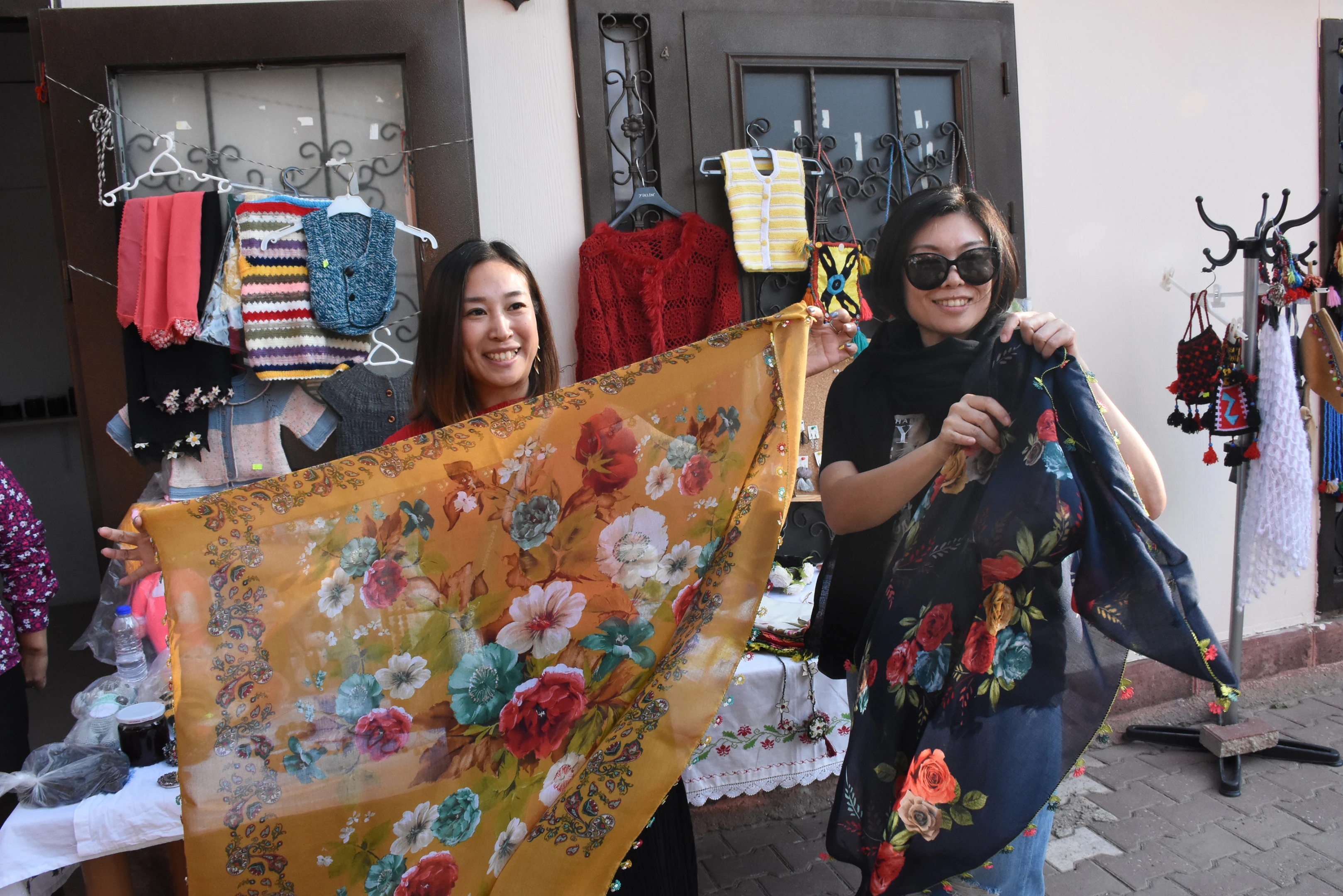 Bacasız sanayiye 3 cepheden jeopolitik fırsat