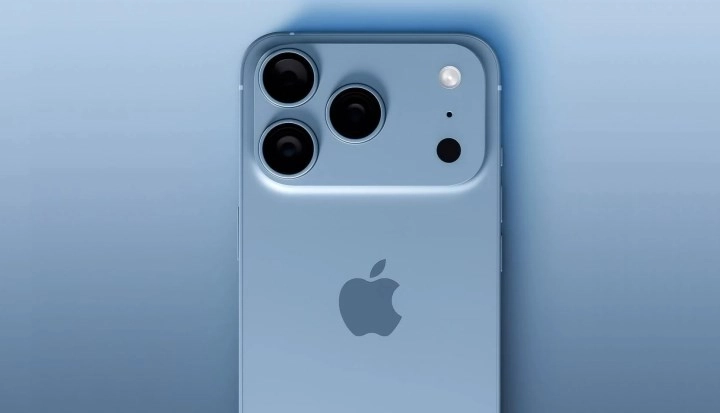 Apple, iPhone 17 Pro'yu tanıttı: Güçlü kamera, 8K video, 39 saat pil