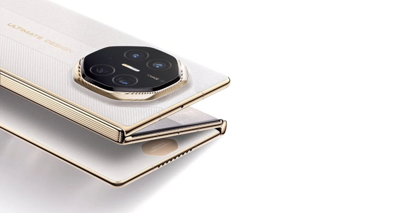 Huawei’nin üç katlı amiral gemisi, Mate XT yenilendi