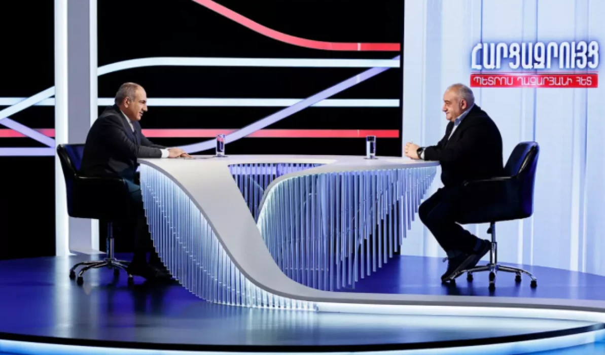 Ermenistan’ın Ağrı Dağı inadı sona erdi: Pasaport damgalarından çıkarıldı