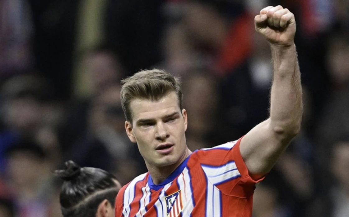 BEŞİKTAŞ TRANSFER HABERLERİ SON DAKİKA: Alexander Sörloth operasyonu başladı! 30 milyon Euro bütçe ayrıldı