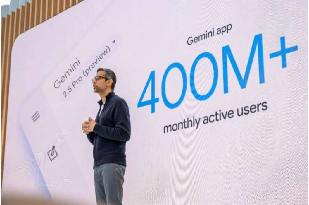 Google, ABD hükümetine Gemini AI araçlarını sağlayacak