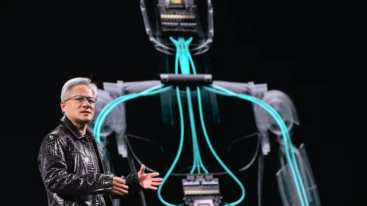 100 milyarlık anlaşma iptal: Nvidia'dan OpenAI'a 30 milyar dolar
