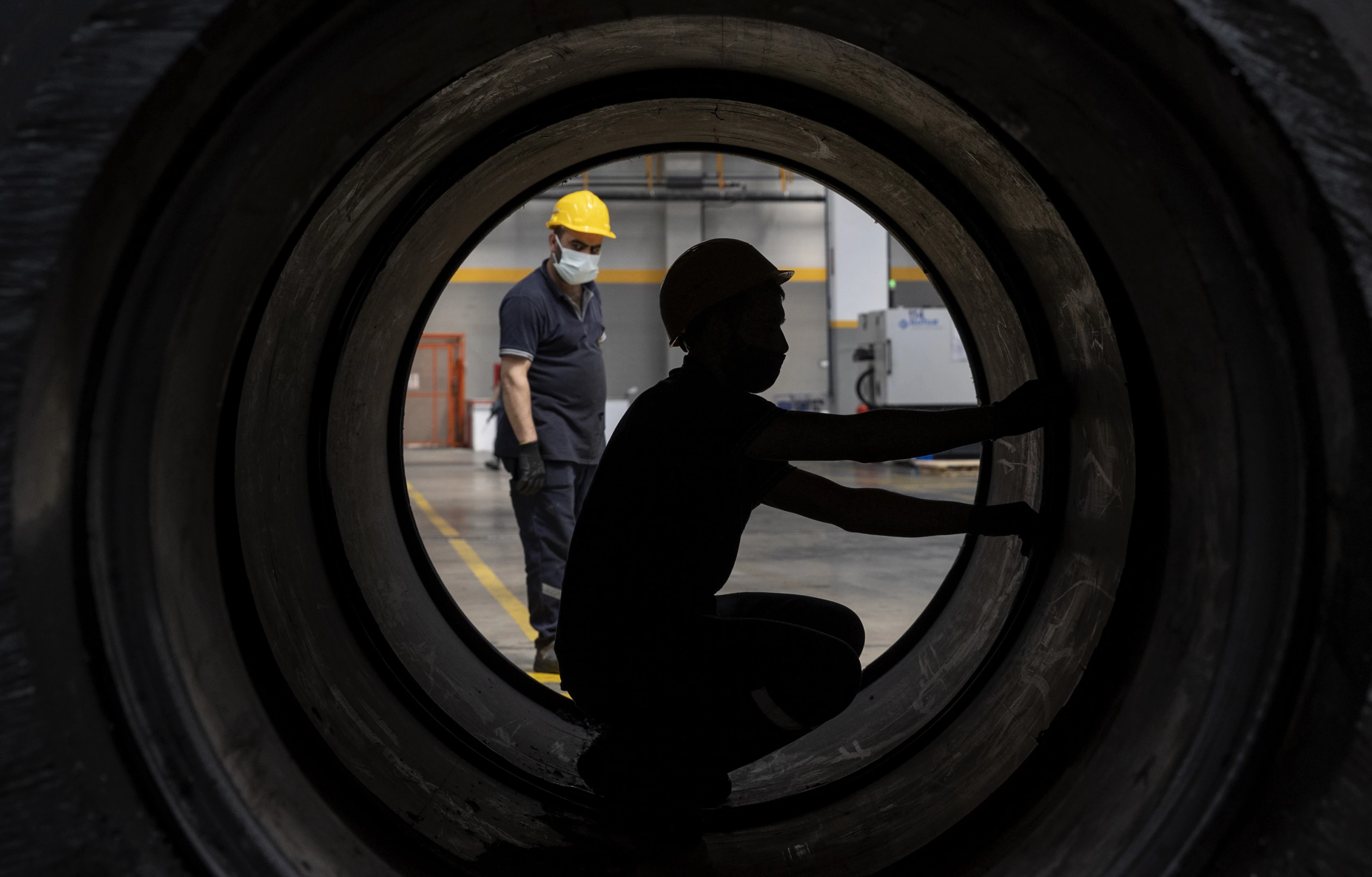 Ticarette yeni kriterler için önce risk analizi yapılmalı