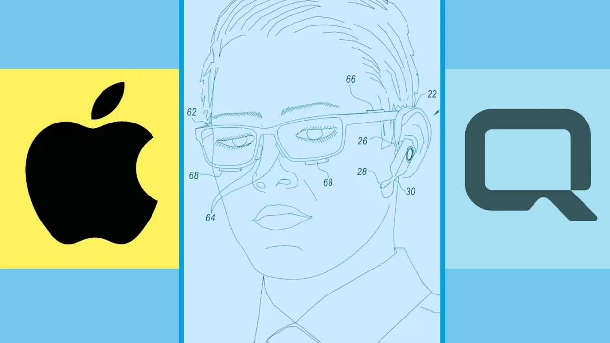 Apple’dan 'Sessiz konuşma' teknoloji yatırımı: İsrailli Q.AI'yi satın aldı