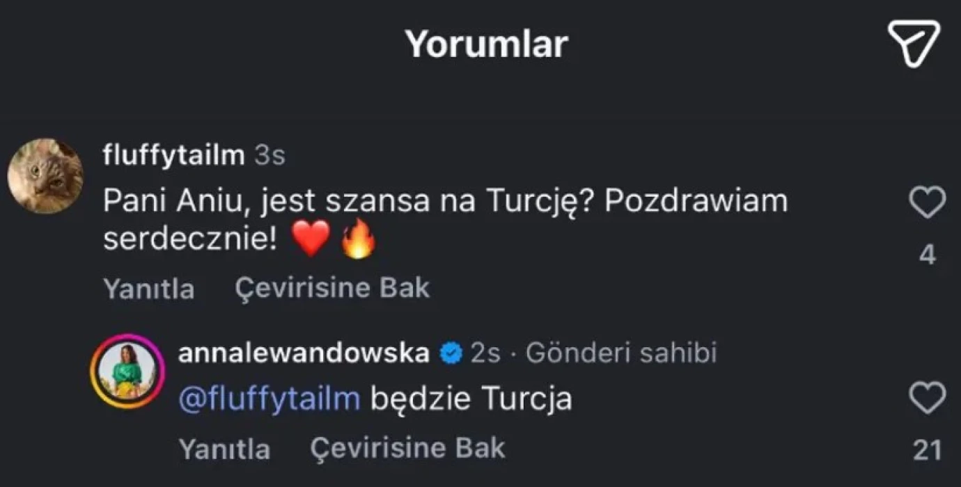 FENERBAHÇE SON DAKİKA TRANSFER HABERLERİ | Fenerbahçelileri heyecanlandıran Robert Lewandowski açıklaması