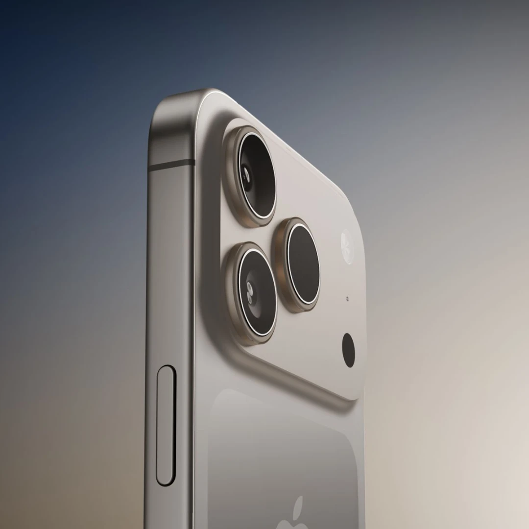 Apple’dan iPhone 17 Pro’da süpriz kamera hamlesi