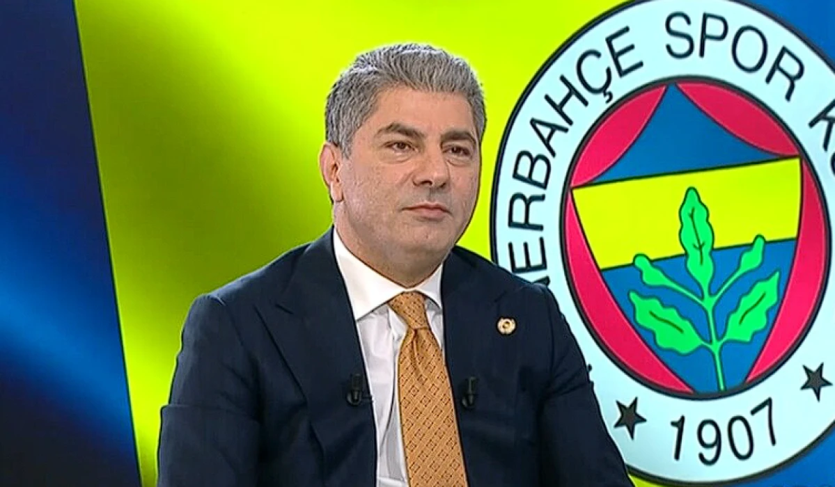 FENERBAHÇE SEÇİM SONUÇLARI SON DAKİKA! Fenerbahçe Başkanı kim oldu? Hakan Safi: Aziz Yıldırım'ı tebrik ediyorum
