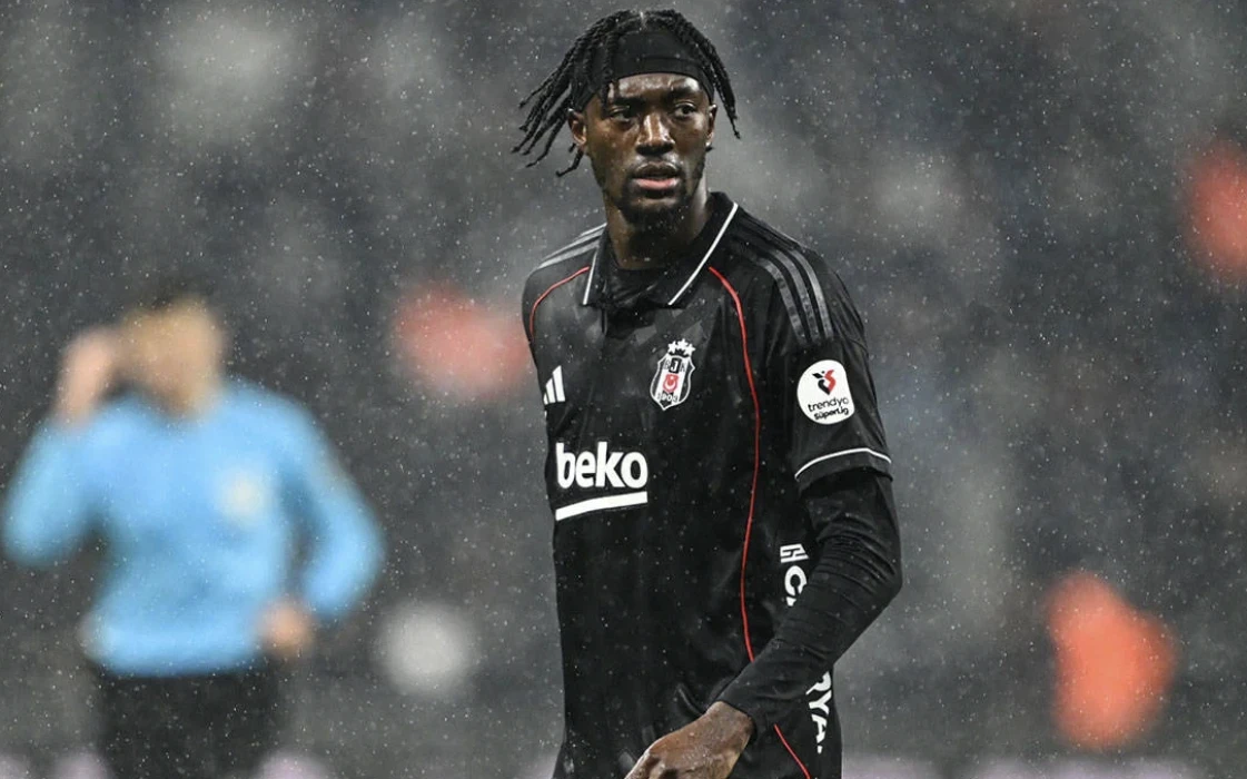 BEŞİKTAŞ TRANSFER HABERLERİ SON DAKİKA: Tammy Abraham koptu gidiyor! Fabrizio Romano yazdı