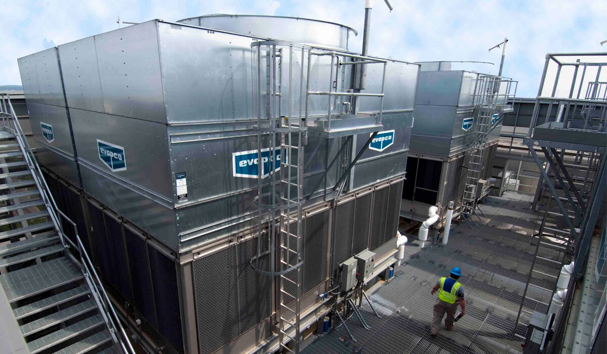 ABD'de veri merkezleri 2030'a kadar 4 kat daha fazla enerji tüketebilir