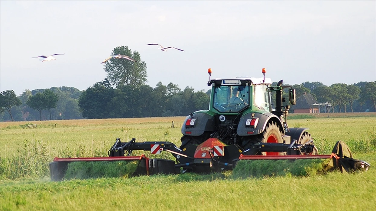 Mercosur, Hindistan ve ardından Avustralya! AB yeni ortağını açıkladı