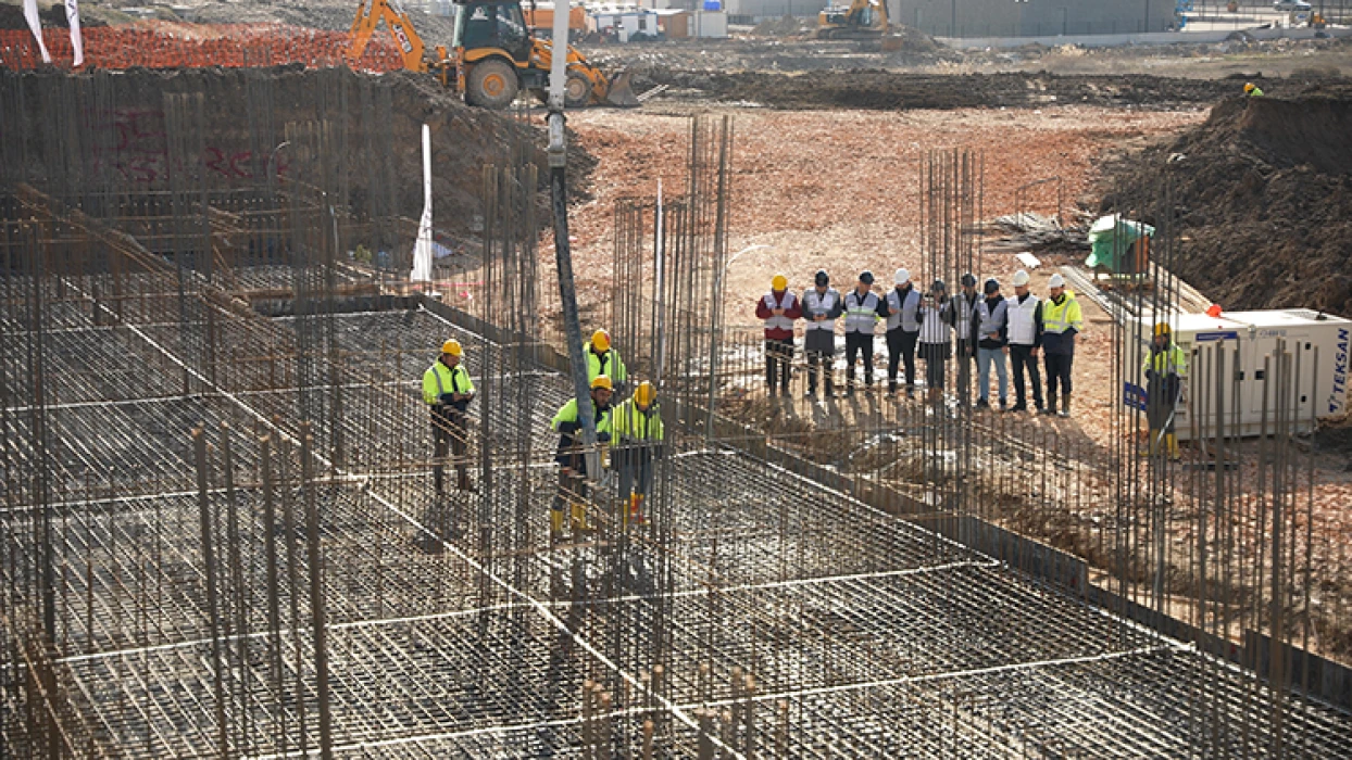 Uçuş simülatörü üretim kapasitesi artıyor: HAVELSAN’dan dev yatırım