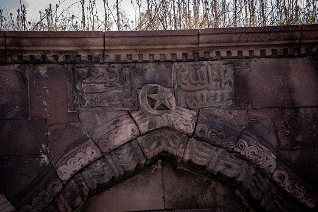 Erzurum'un tarihi hanları restorasyonla yeniden ticari hayata kazandırılacak