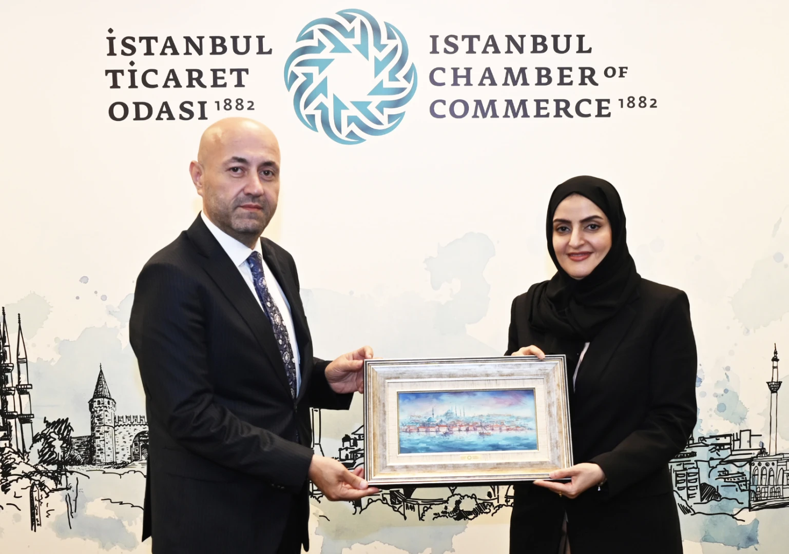 Dubai CommerCity’den e-ticaret ve teknolojide işbirliği çağrısı