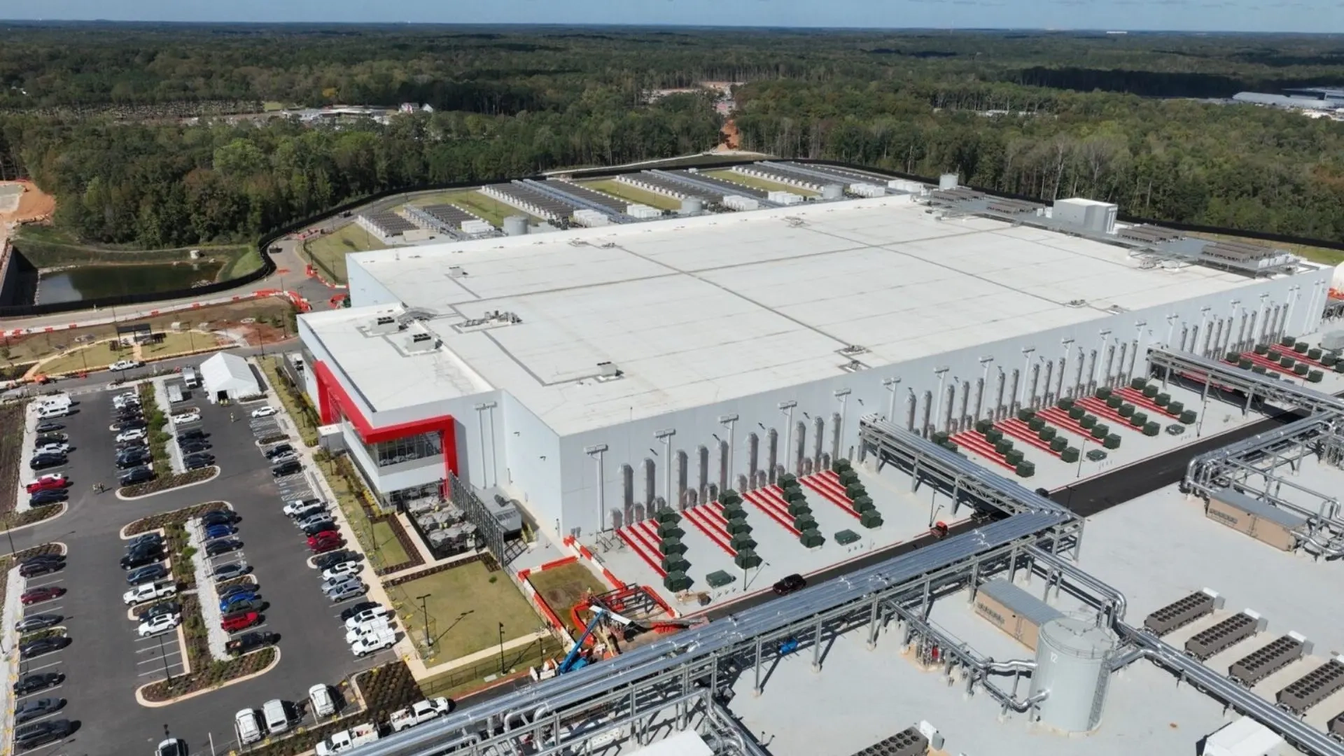 Microsoft'tan LLM eğitmek için dev ‘Yapay zeka süper fabrikası'