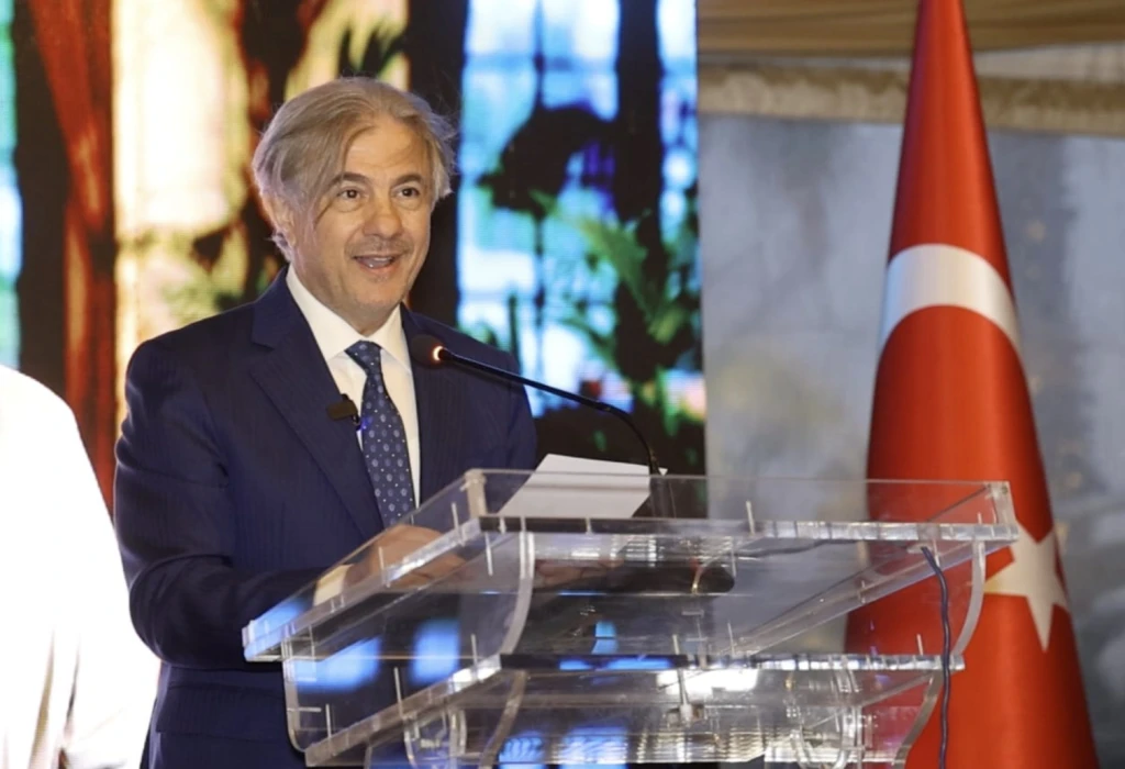 Tunus’ta Türk Mutfağı Haftası coşkusu