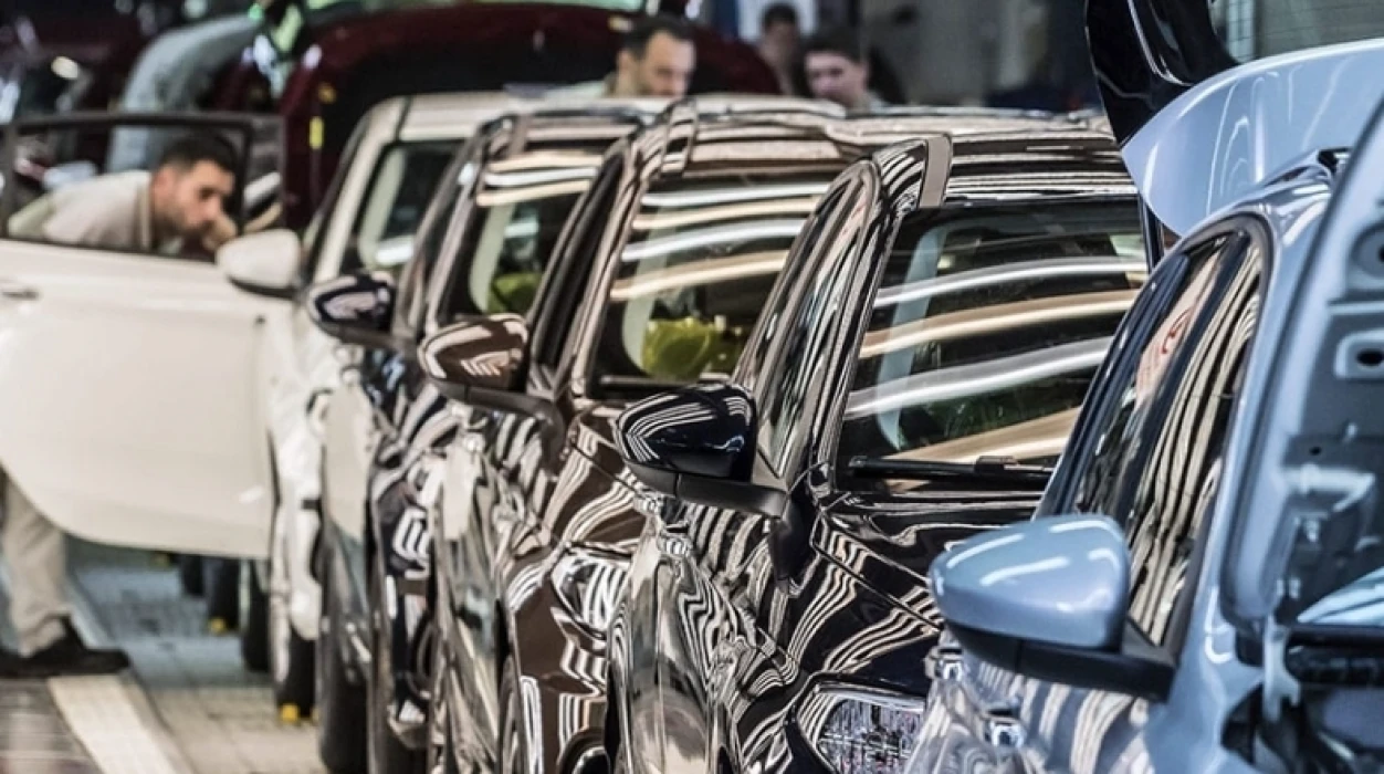 Almanya’dan AB’ye çağrı: İçten yanmalı motor yasağı 2035’te yürürlüğe girmesin