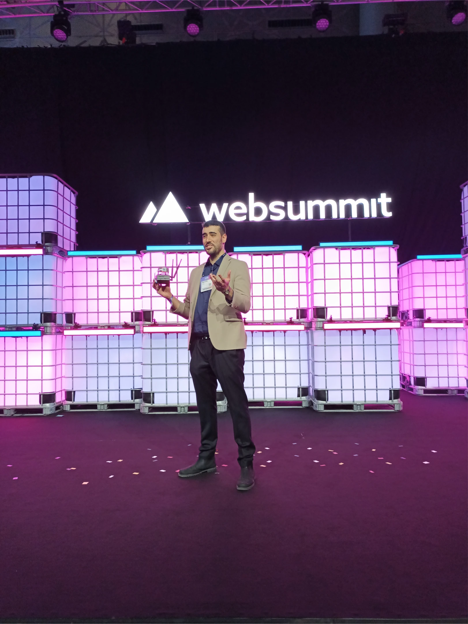 Kalite kontrolde insan gözünün yerini ‘kameralı yapay zeka’ aldı